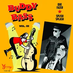 Buddy Bass - Vol. Iii
