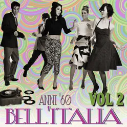 Bell'Italia anni '60, Vol. 2