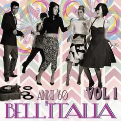 Bell'Italia anni '60, Vol. 1