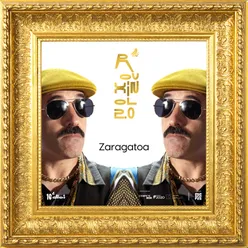 Zaragatoa