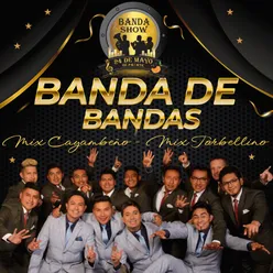 Banda de Bandas