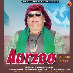 Aarzoo (Pahari Nati)