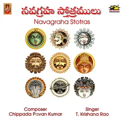 Navagraha Stotras