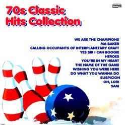 70s Classic Hits Collection