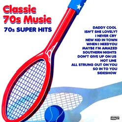 Classic 70s Music - 70s Super Hits