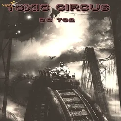 Toxic Circus Instrumental