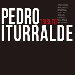Tributo Pedro Iturralde