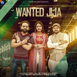 Wanted Jija - Single