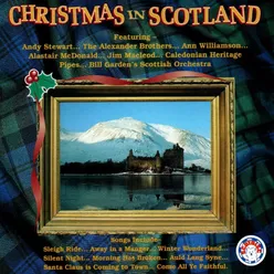 Christmas in Scotland