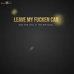 Leave My Fucken Car