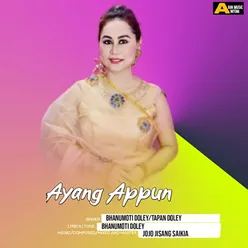 Ayang Appun