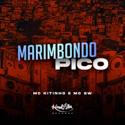 Marimbondo Pico