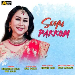 Soyu Pakkom - Single