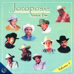 Joropos de la Nueva Era, Vol. 1