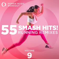 34+35 Workout Remix 133 BPM