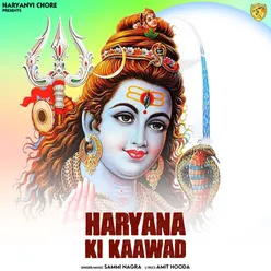 Haryana Ki Kaawad - Single