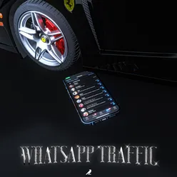 Whatsapp Traffic