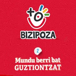 Bizipoza Auzolan