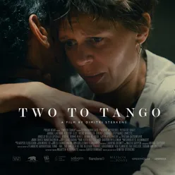 El Mundo Original Motion Picture Soundtrack of Two to Tango, a Film by Dimitri Sterkens