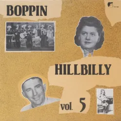 Boppin' Hillbilly, Vol. 5