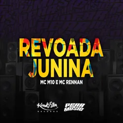 Revoada Junina