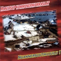 Nuannersuutikujuilu 1