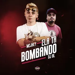 Ela Ta Bombando