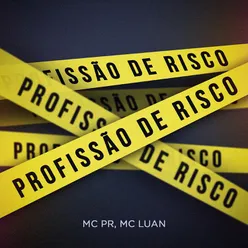 Profissão de Risco