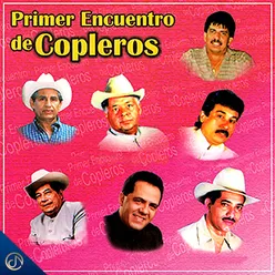 Primer Encuentro de Copleros