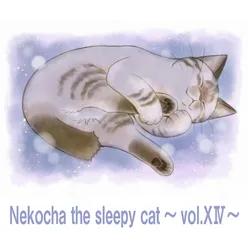 Nekocha the sleepy cat ~vol.XIV~