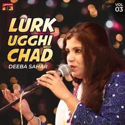 Lurk Ugghi Chad, Vol. 3