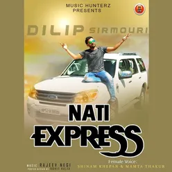 Nati Express
