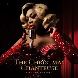 The Christmas Chanteuse