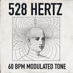 528 Hz Pure Tone - Part 3