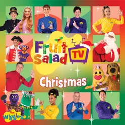 Fruit Salad TV Christmas