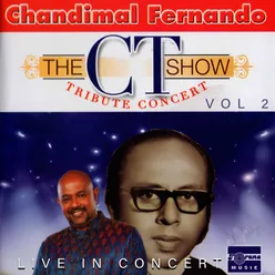 The Ct Show , Vol. 2 Live