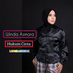 Hukum Cinta