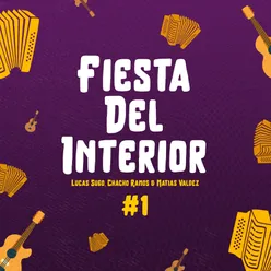 Fiesta del Interior #1
