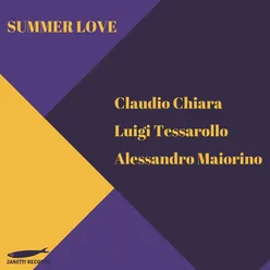 Summer Love (feat. Luigi Tessarollo, Alessandro Maiorino)