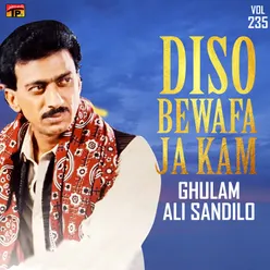 Diso Bewafa Ja Kam