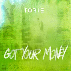 Got Your Money Remix