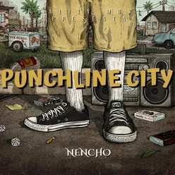 Punchline City