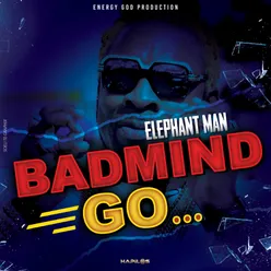 Badmind Go