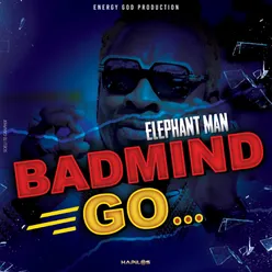 Badmind Go Radio Edit