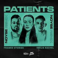 Patients Noyse Remix