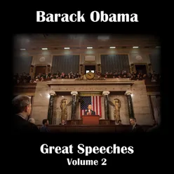Great Speeches Vol. 2