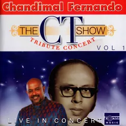 The Ct Show , Vol. 1 Live