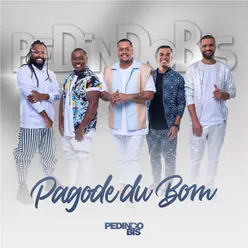 Pagode Du Bom Ao Vivo