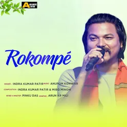 Rokompé - Single