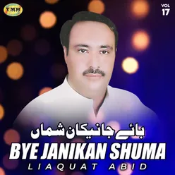 Bye Janikan Shuma